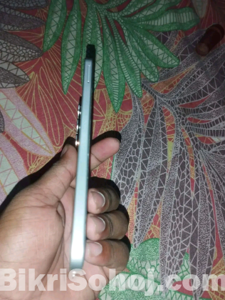 Infinix hot 60 pro